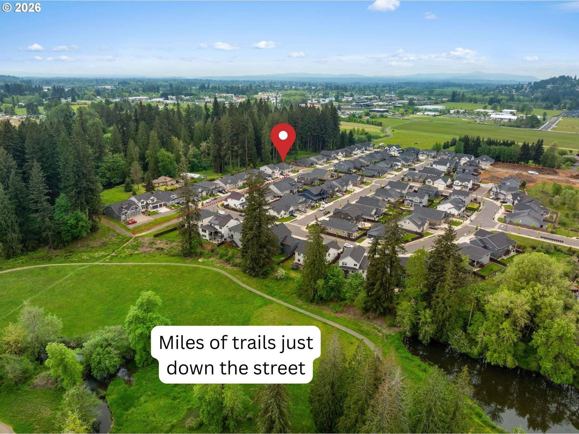 2704 SE 18TH AVE, Battle Ground, WA 98604