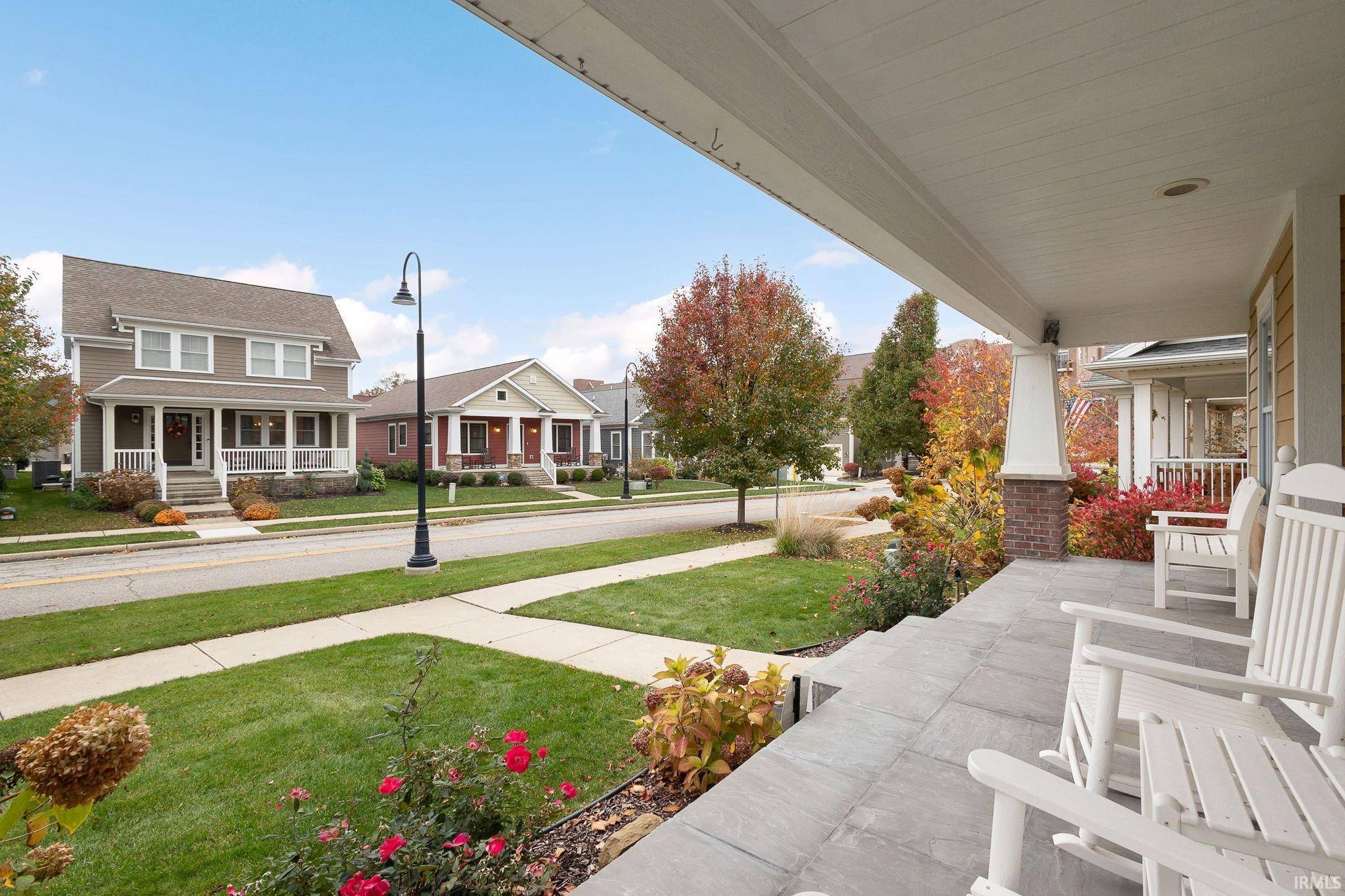 1118 Burns ST, South Bend, IN 46617-4402