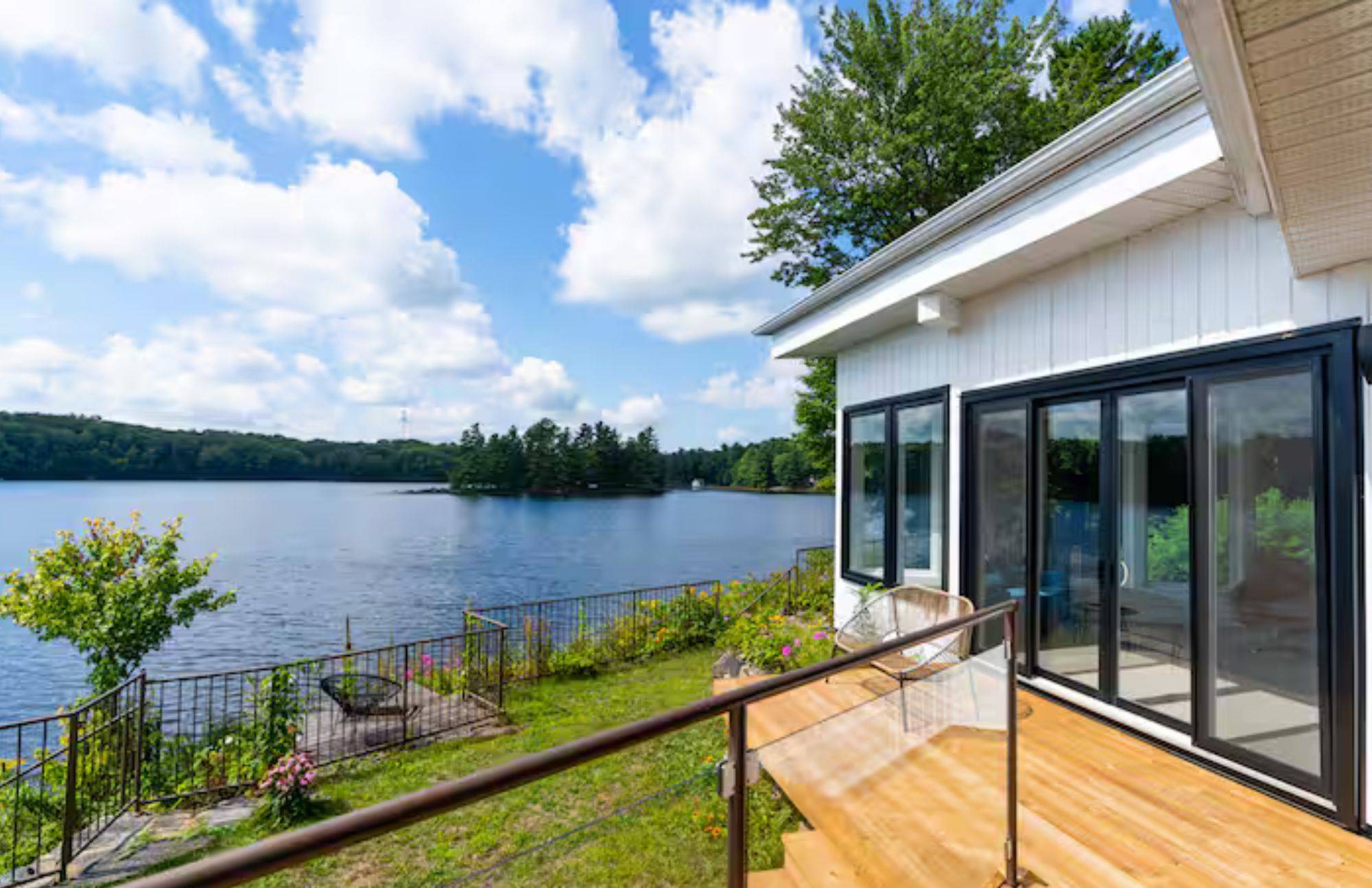 1018 Clearwater Shores BLVD, Muskoka Lakes, ON P0B 1J0