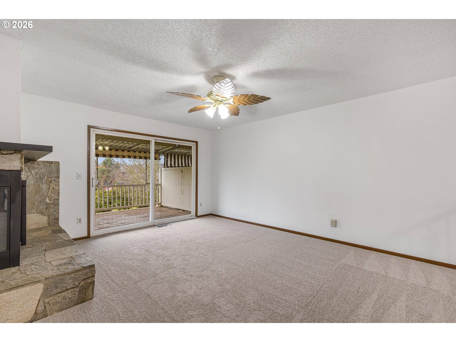 14812 NE ROSE PKWY #58B, Portland, OR 97230