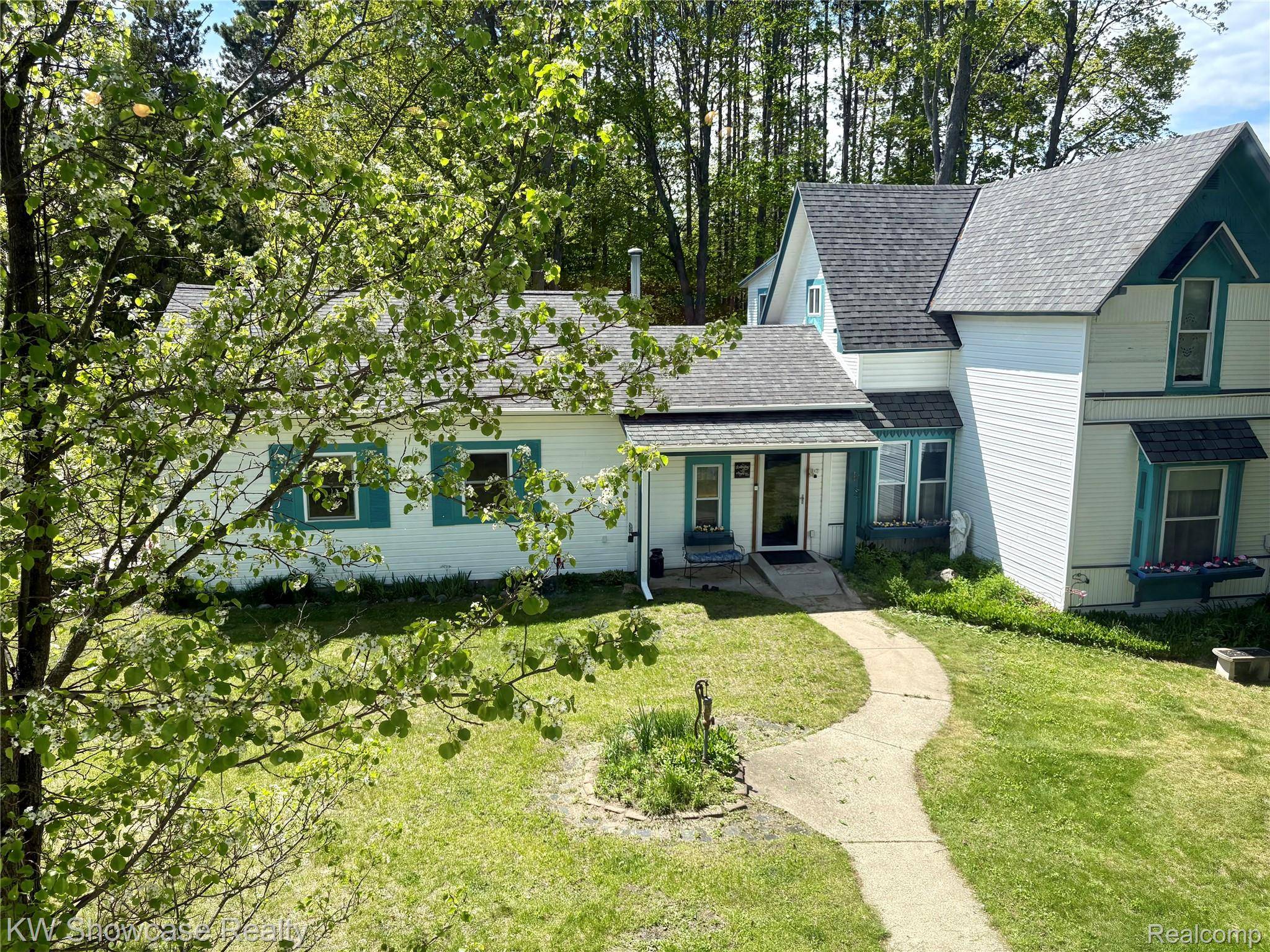 848 State ST, Boyne City, MI 49712