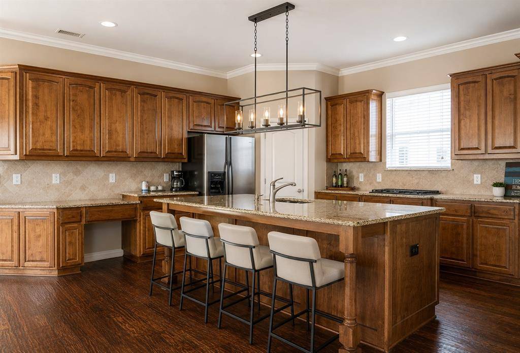 920 White River Drive, Allen, TX 75013