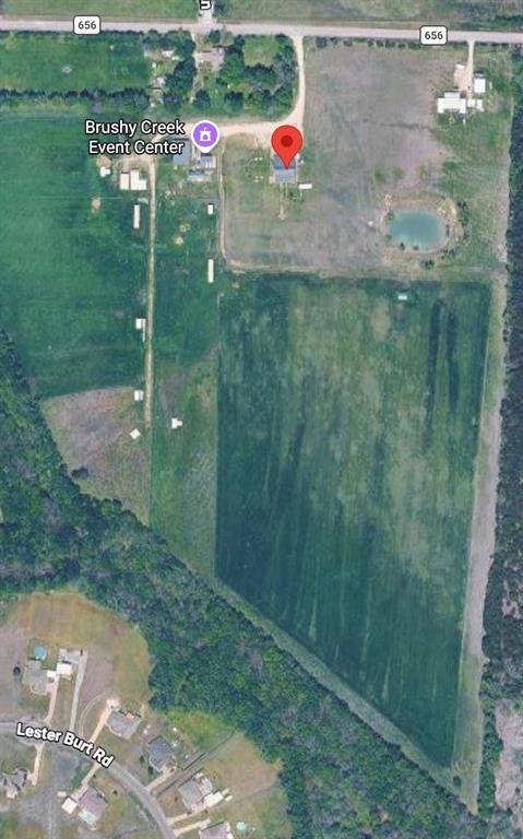 17990 County Road 656 #3, Farmersville, TX 75442