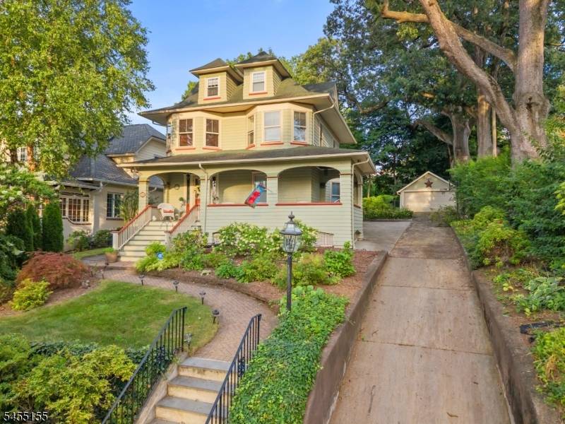 226 Whitford Ave, Nutley Twp., NJ 07110