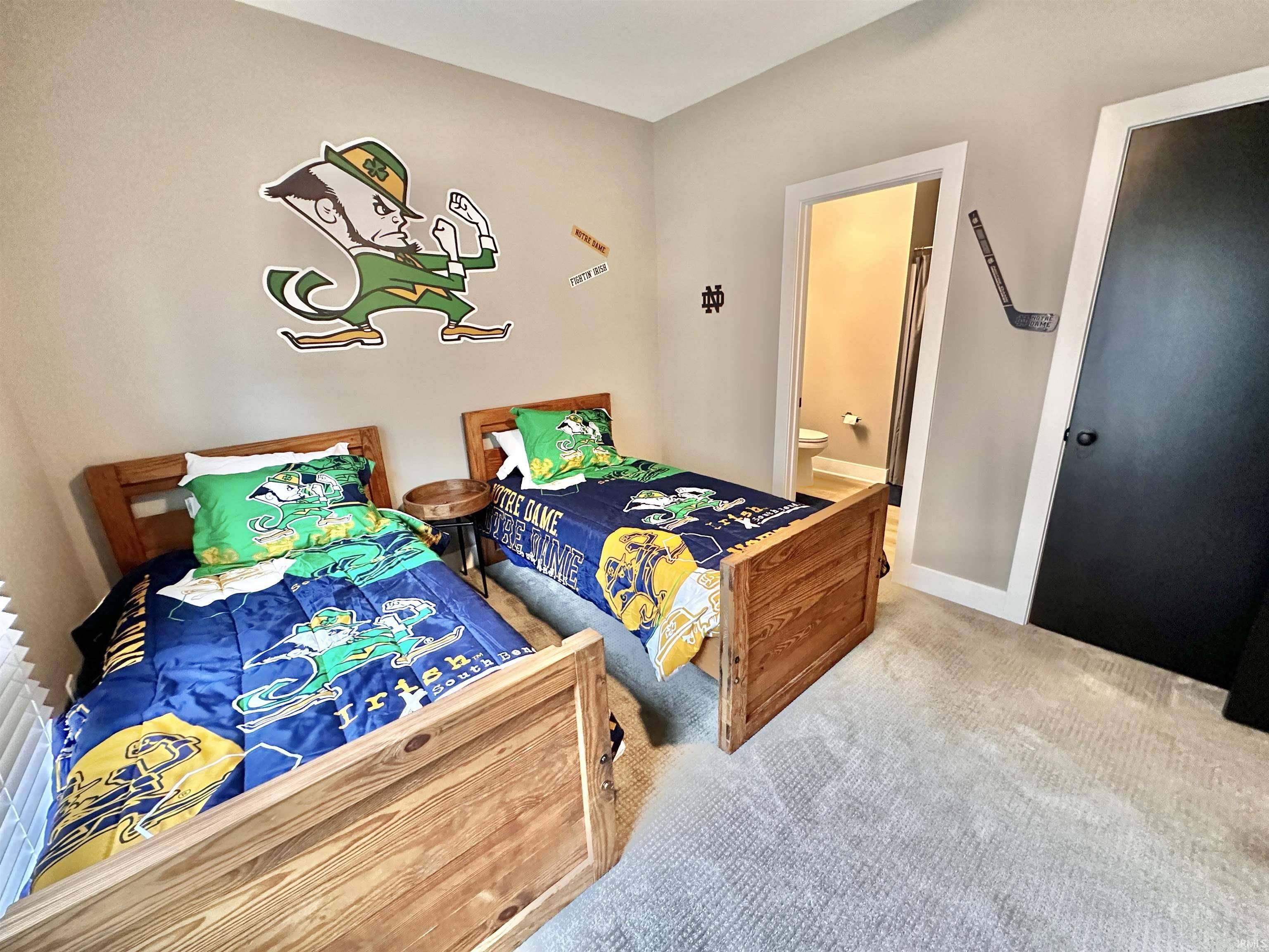 316 S Saint Peter ST #3, South Bend, IN 46617-3045