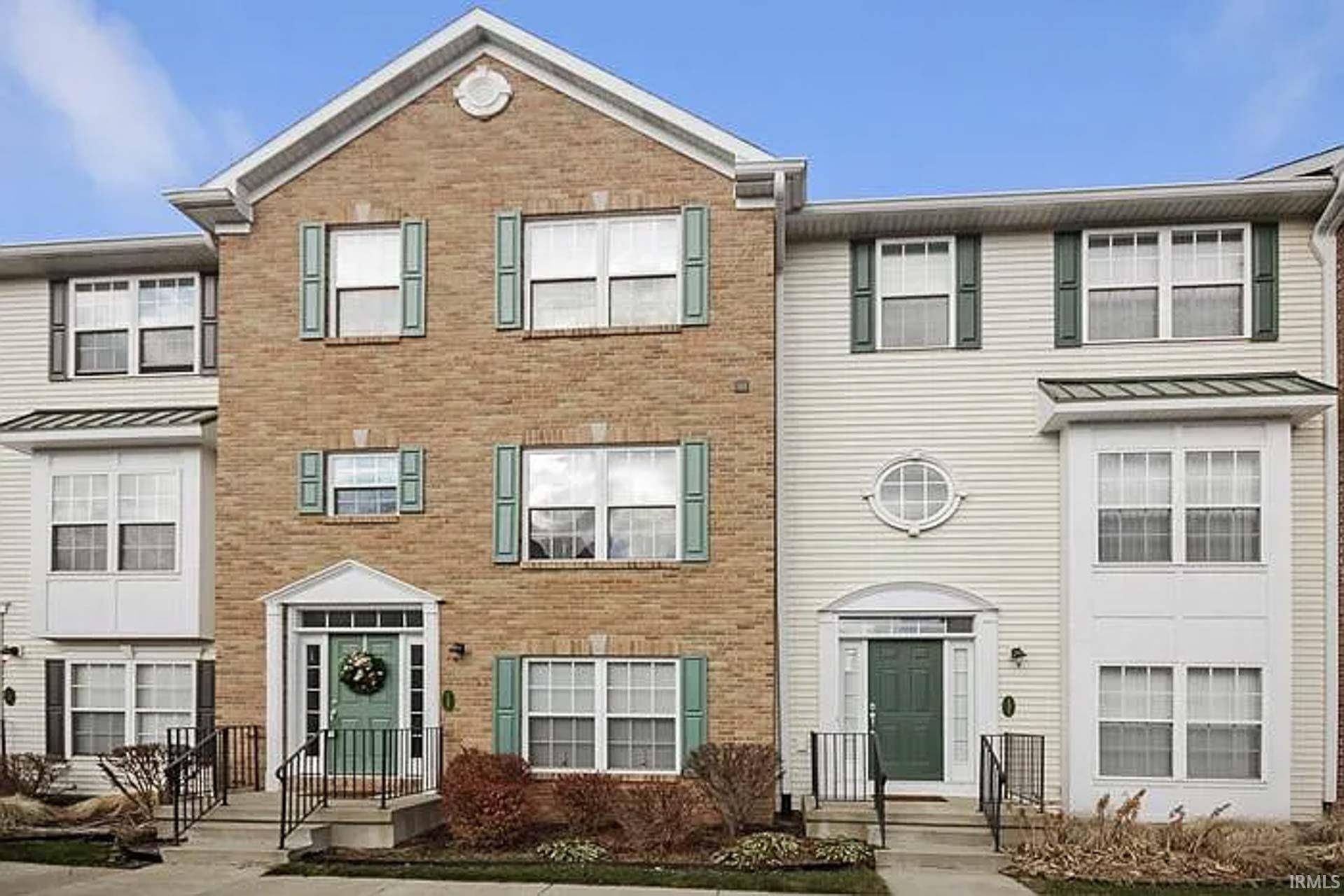 135 Clancey ST, South Bend, IN 46637