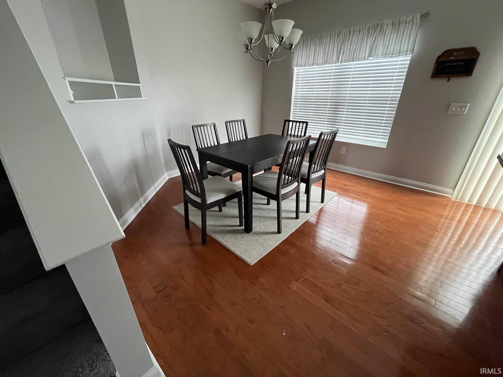 135 Clancey ST, South Bend, IN 46637