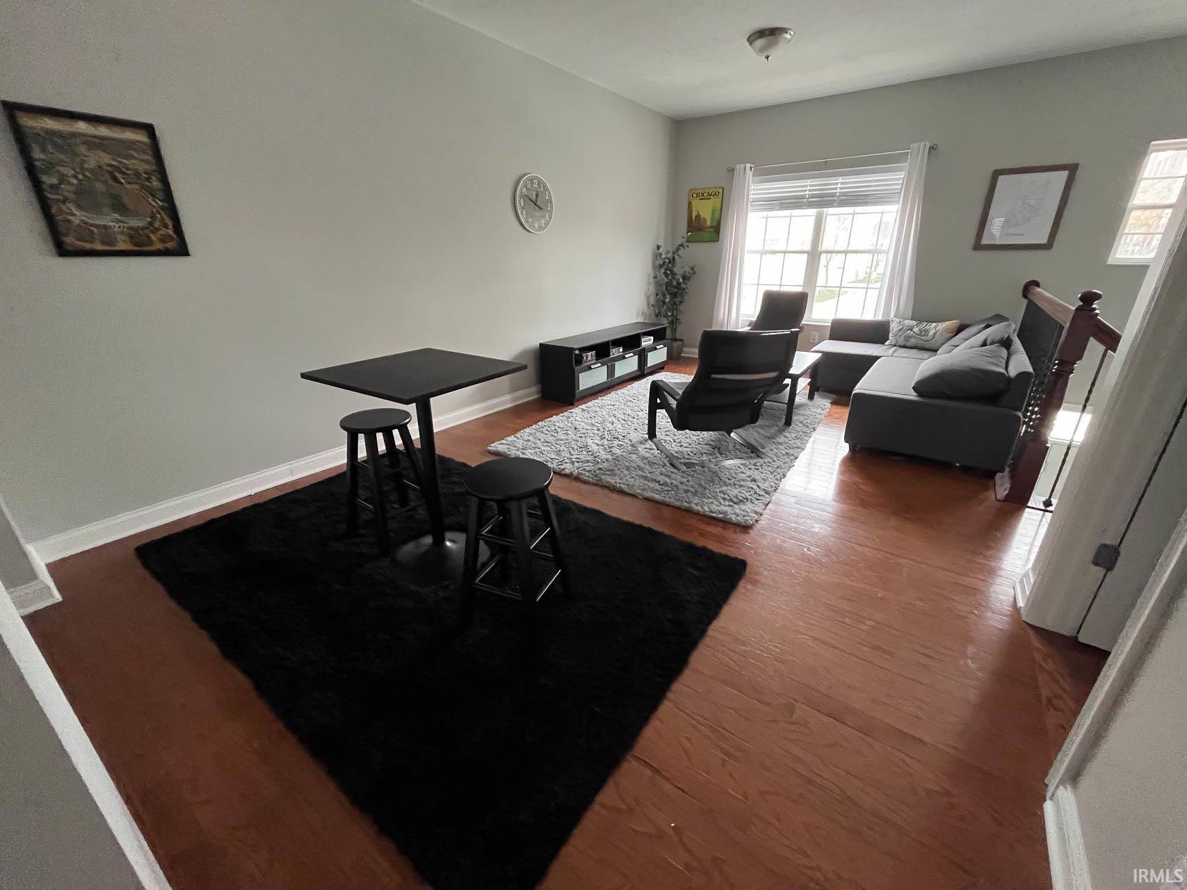 135 Clancey ST, South Bend, IN 46637