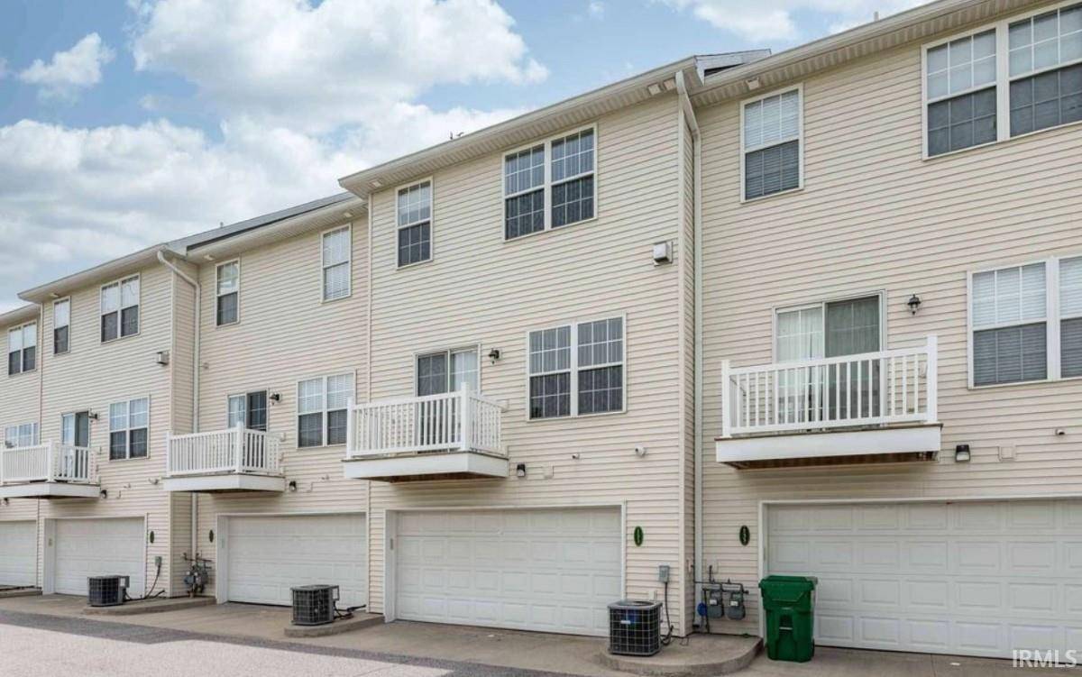 133 Clancey ST, South Bend, IN 46637-3325