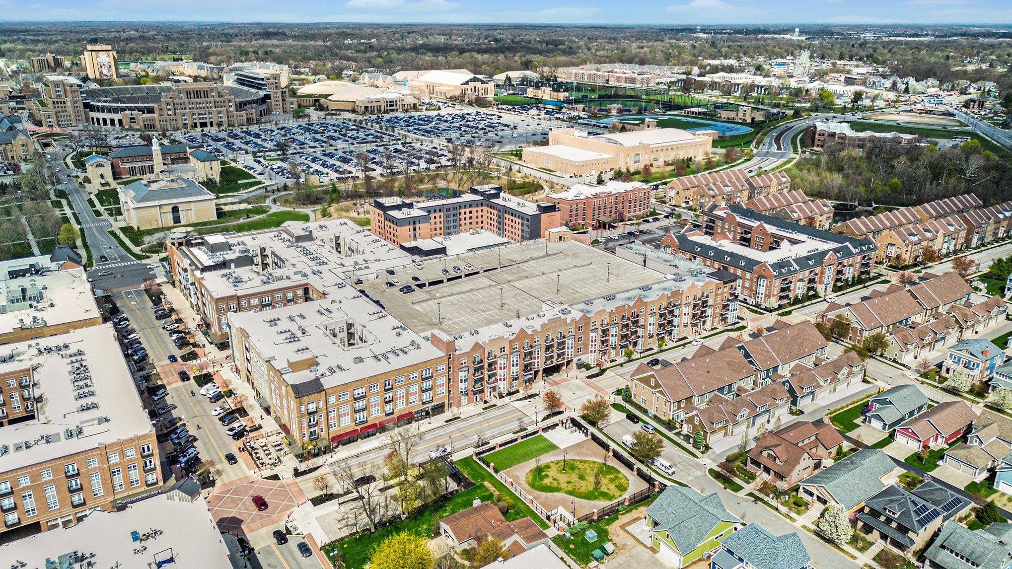 1145 Napoleon ST #203, South Bend, IN 46617