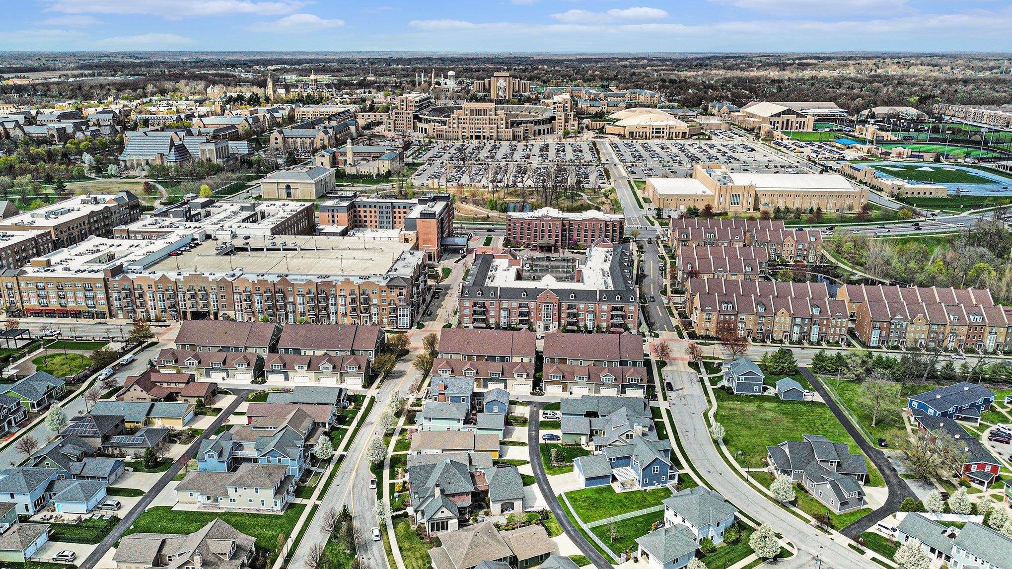 1145 Napoleon ST #203, South Bend, IN 46617