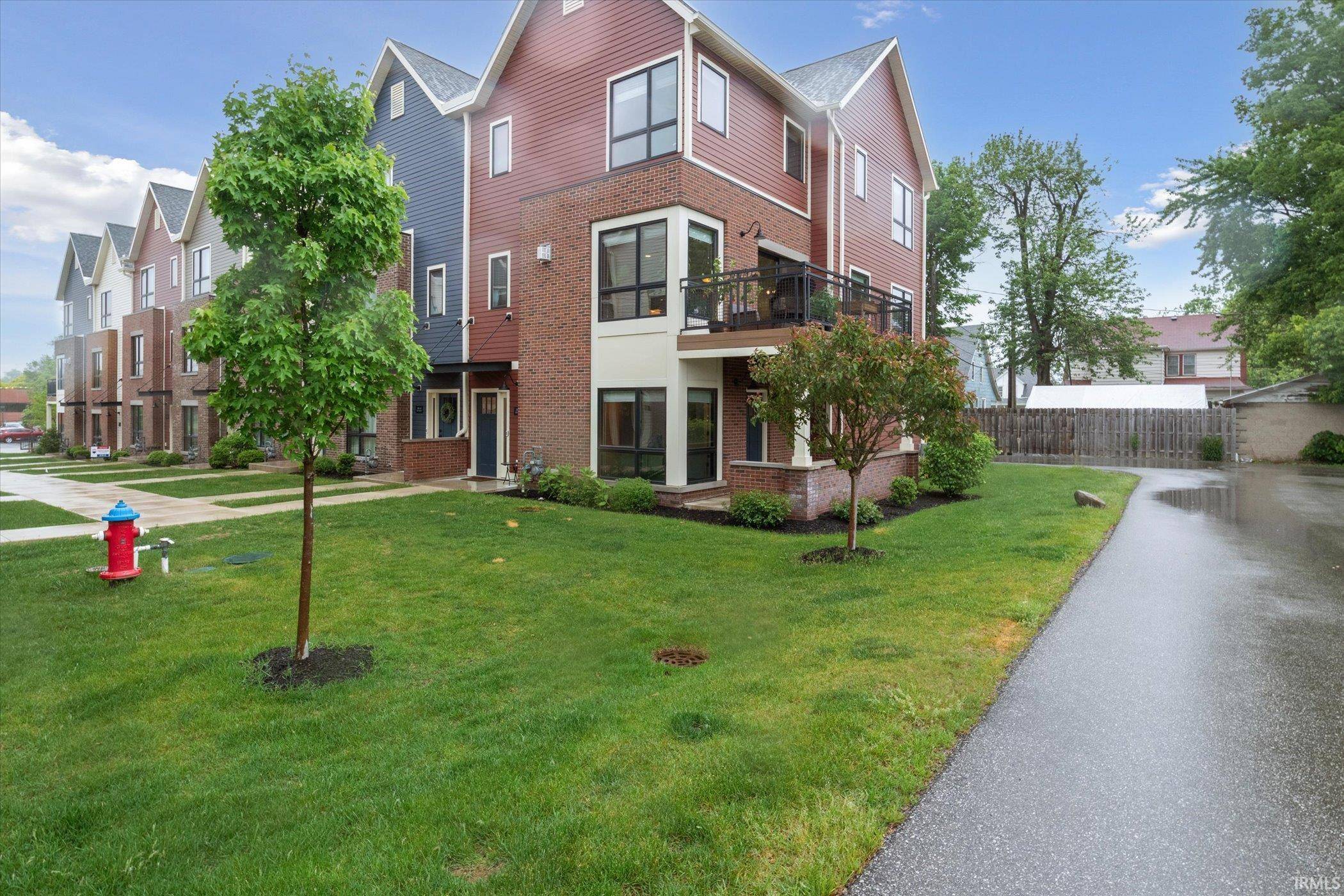 316 S Saint Peter ST #7, South Bend, IN 46617-3045