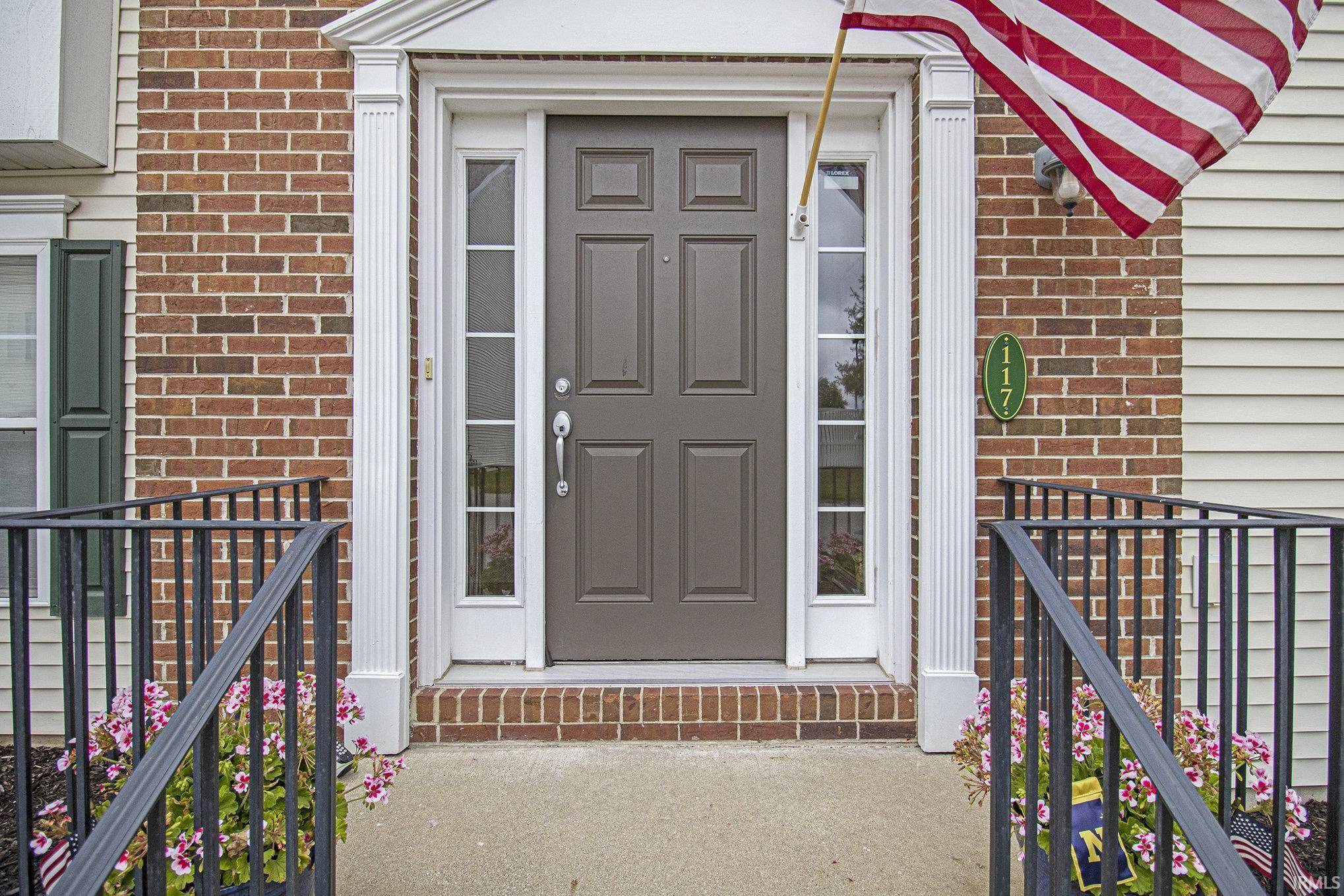 117 Patrick ST, South Bend, IN 46637