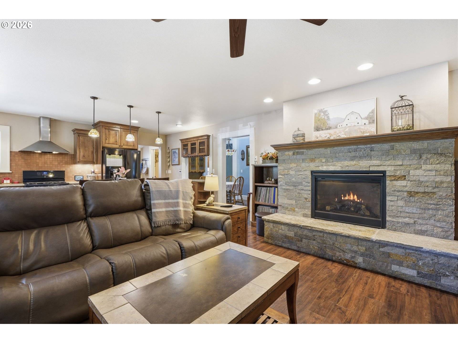 5330 SW RIVER RD, Hillsboro, OR 97123