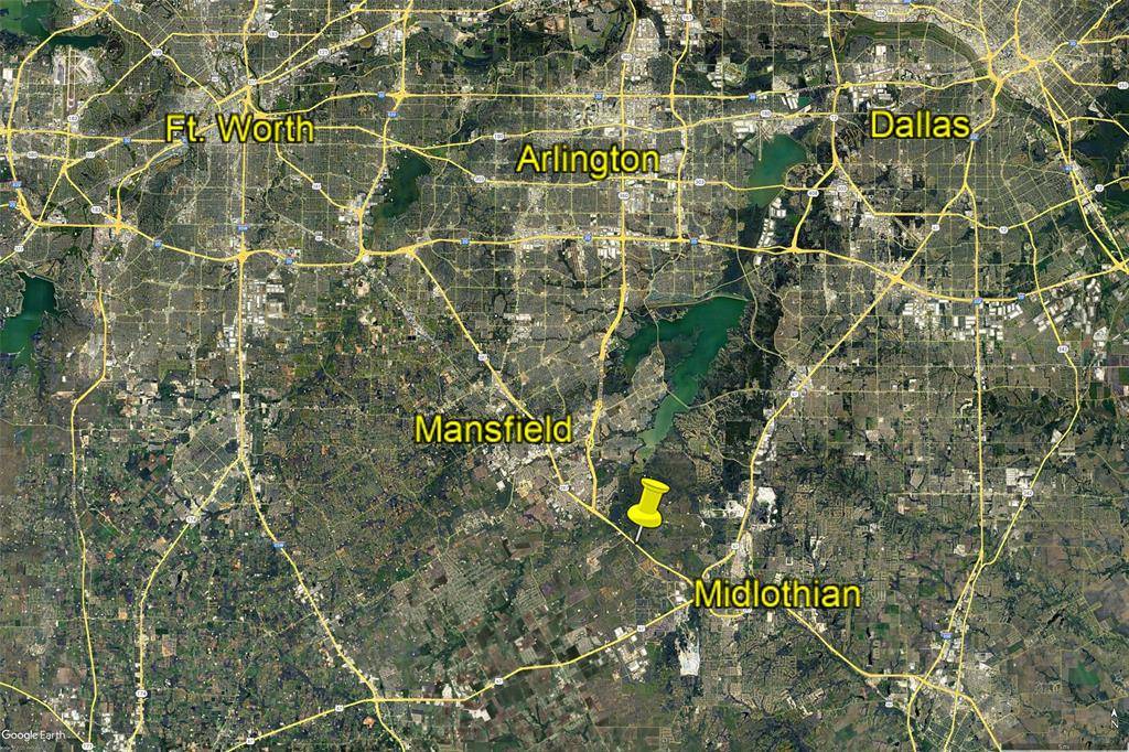 4775 Highway 287, Grand Prairie, TX 76065