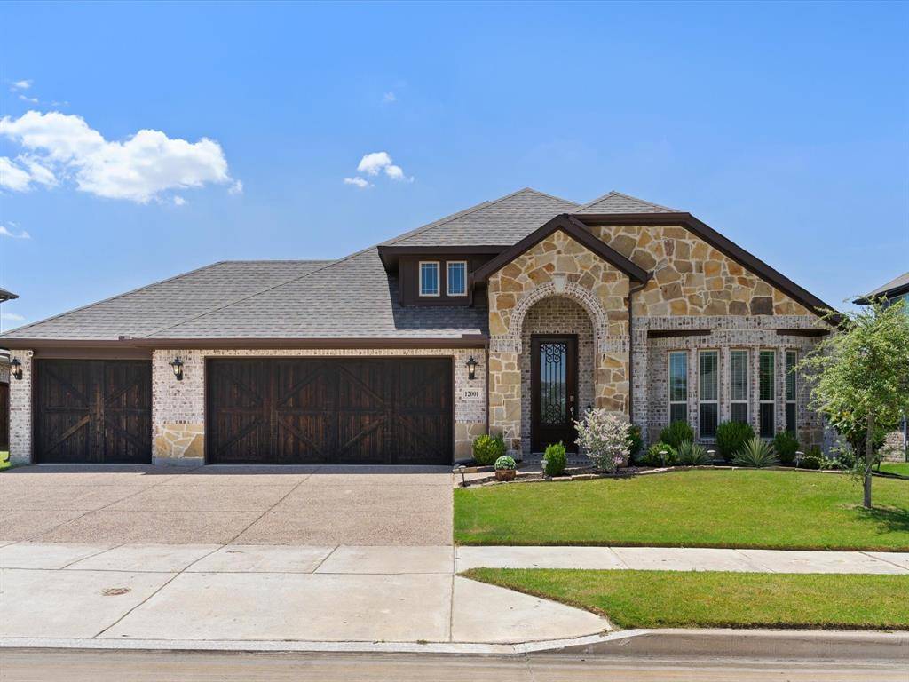 12001 Logans Way, Fort Worth, TX 76244