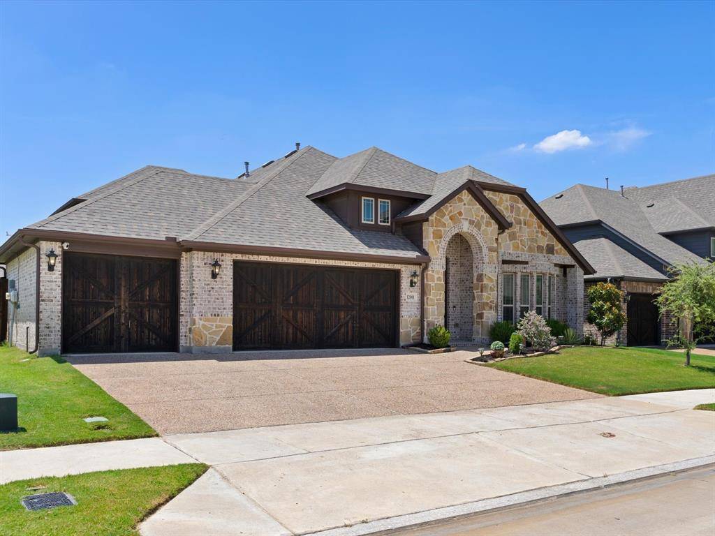 12001 Logans Way, Fort Worth, TX 76244