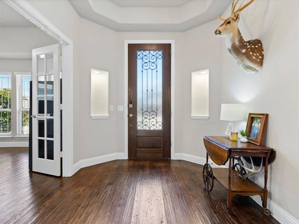 12001 Logans Way, Fort Worth, TX 76244