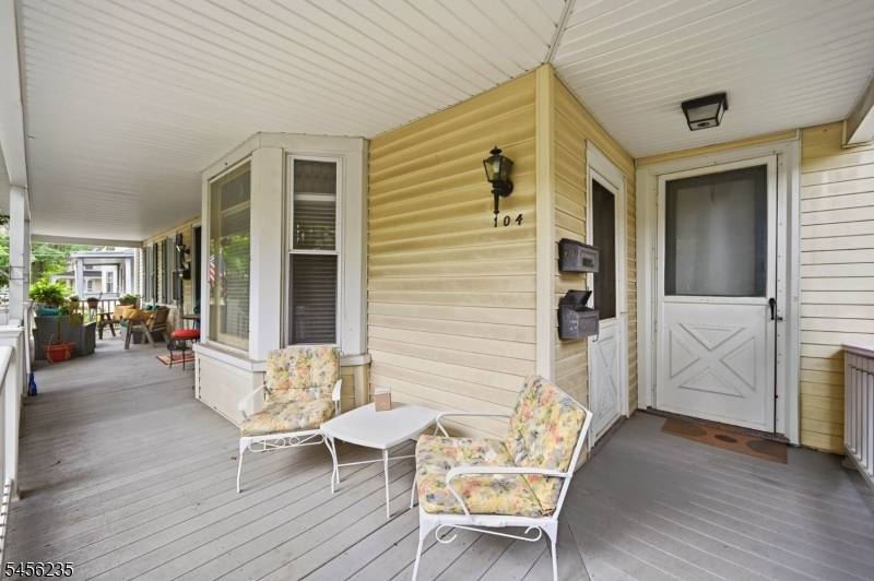 104 Maple Ave #1, Morristown Town, NJ 07960