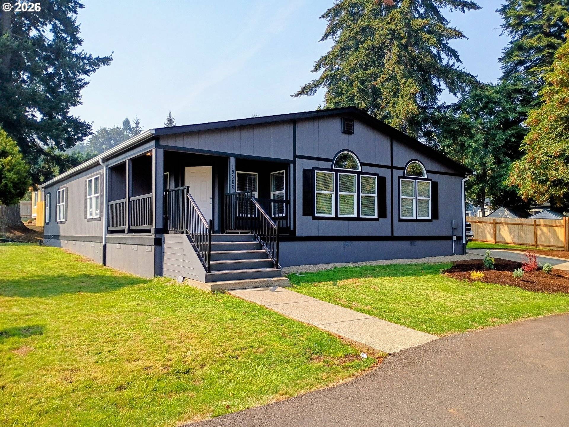 15688 S TALL TIMBER LN, Molalla, OR 97038