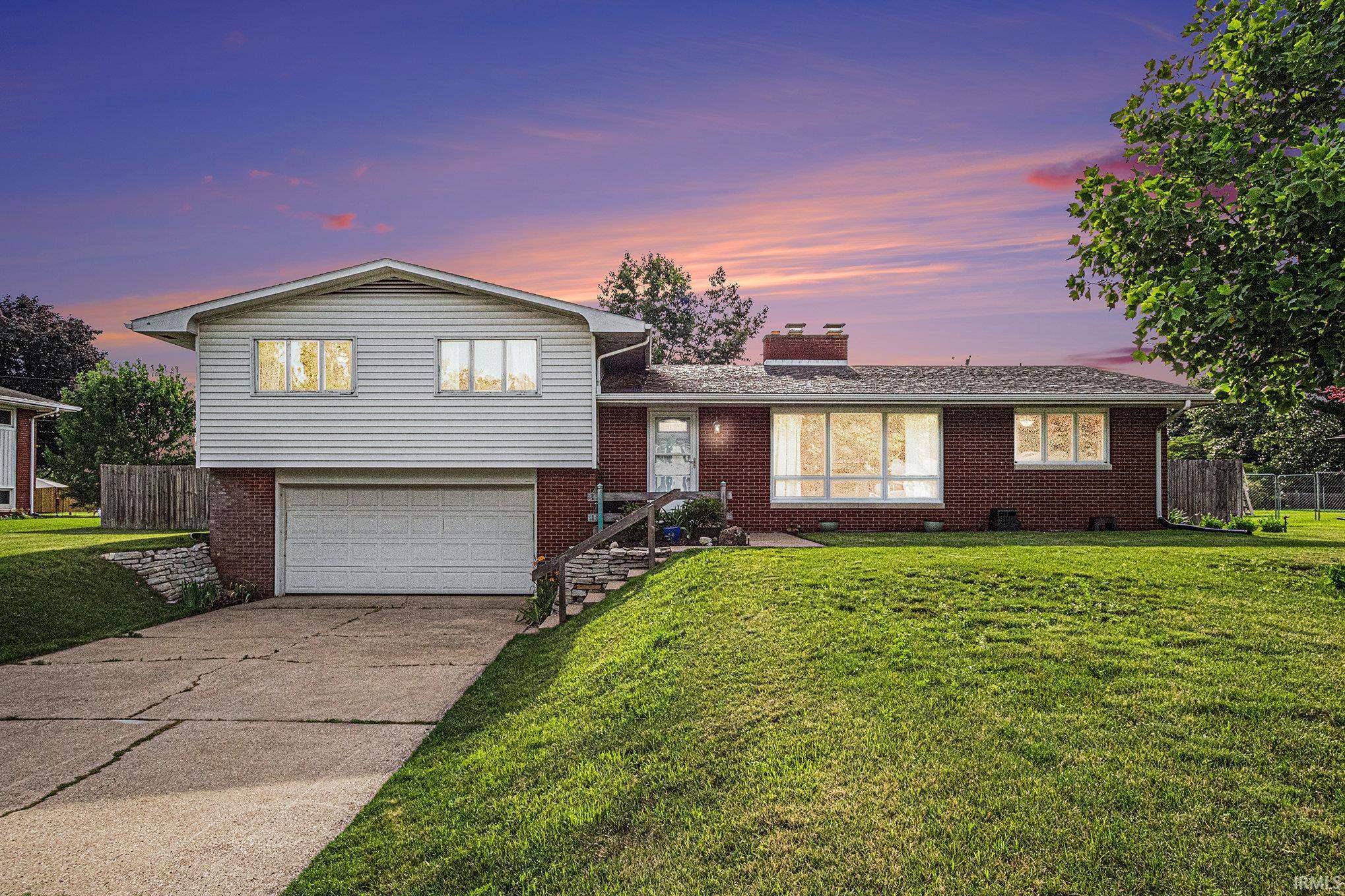 55921 Kathryn DR, Elkhart, IN 46514-1130