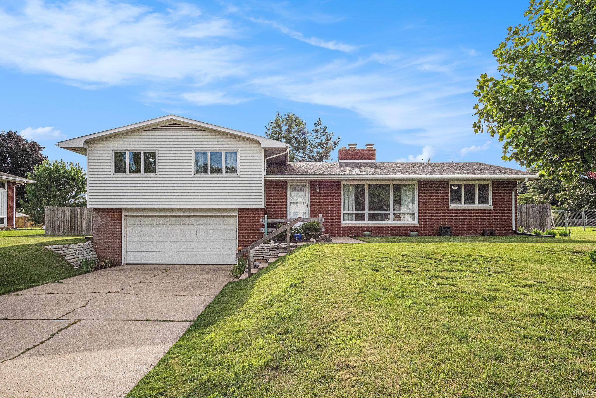 55921 Kathryn DR, Elkhart, IN 46514-1130