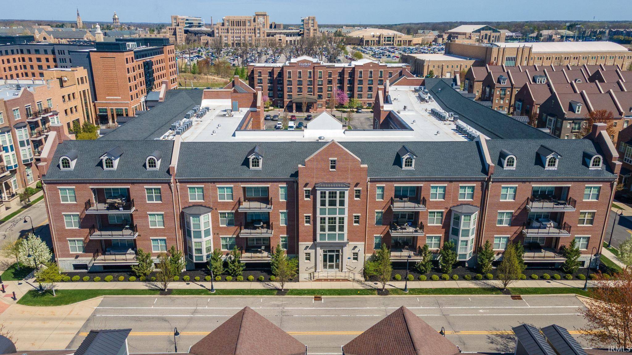 1219 Napoleon ST #217, South Bend, IN 46617-1564