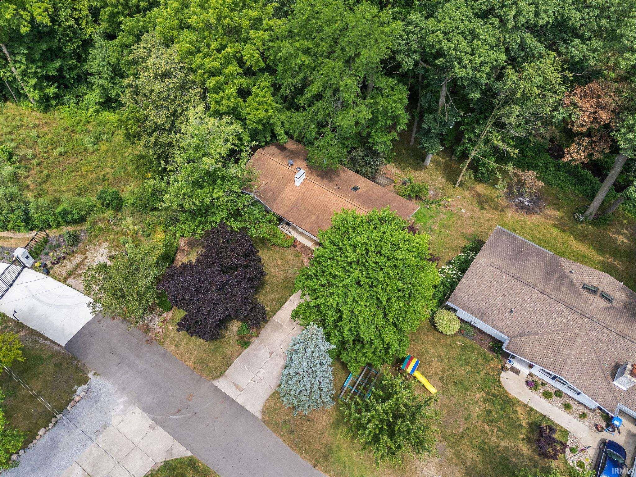 29229 Frailey DR, Elkhart, IN 46514-1131