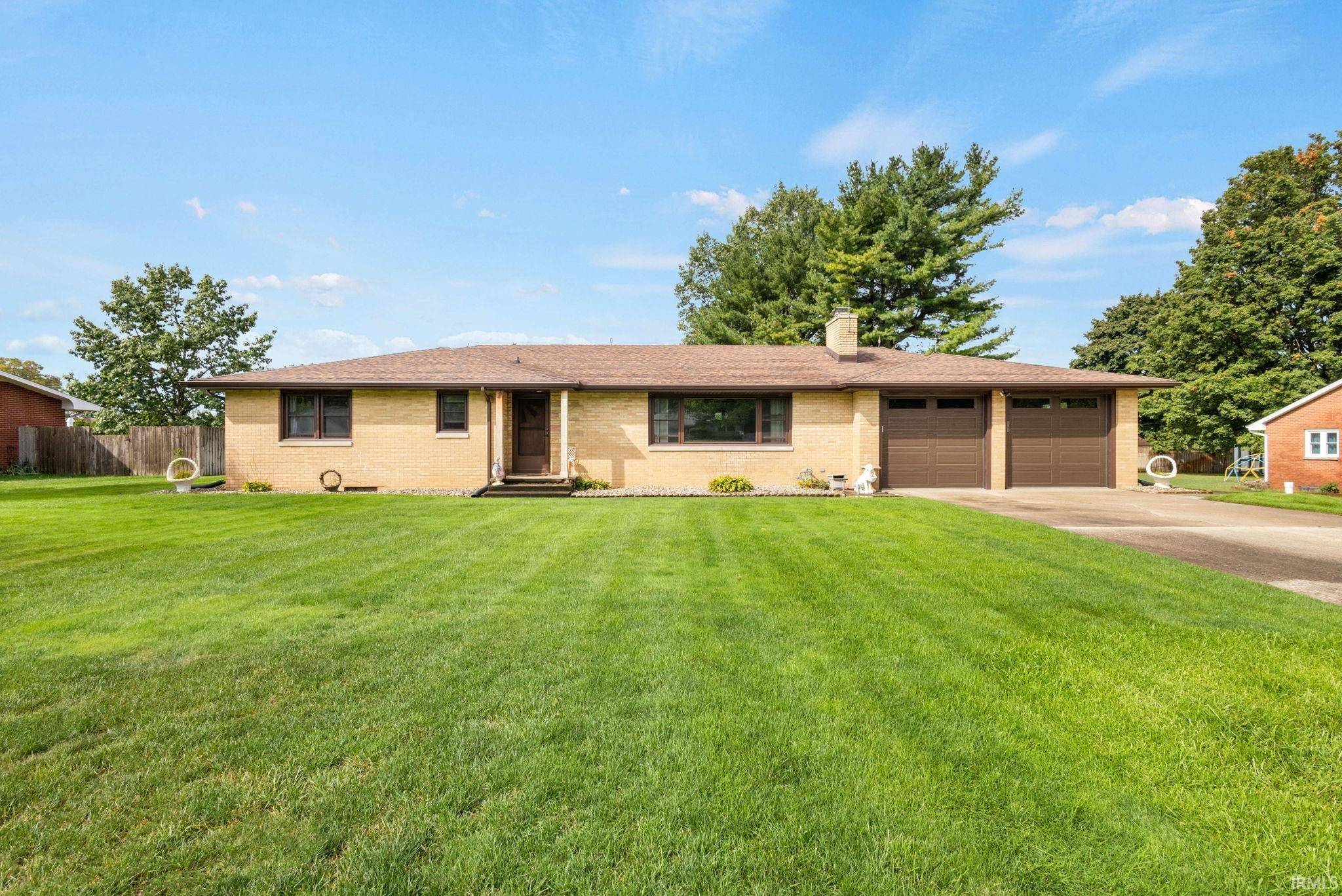 55903 Kathryn DR, Elkhart, IN 46514
