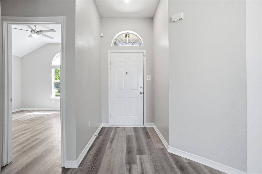 8105 Clipper Street, Frisco, TX 75035