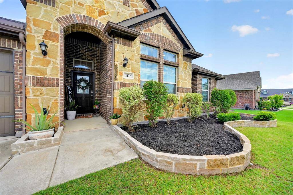 1175 Waterscape Boulevard, Royse City, TX 75189