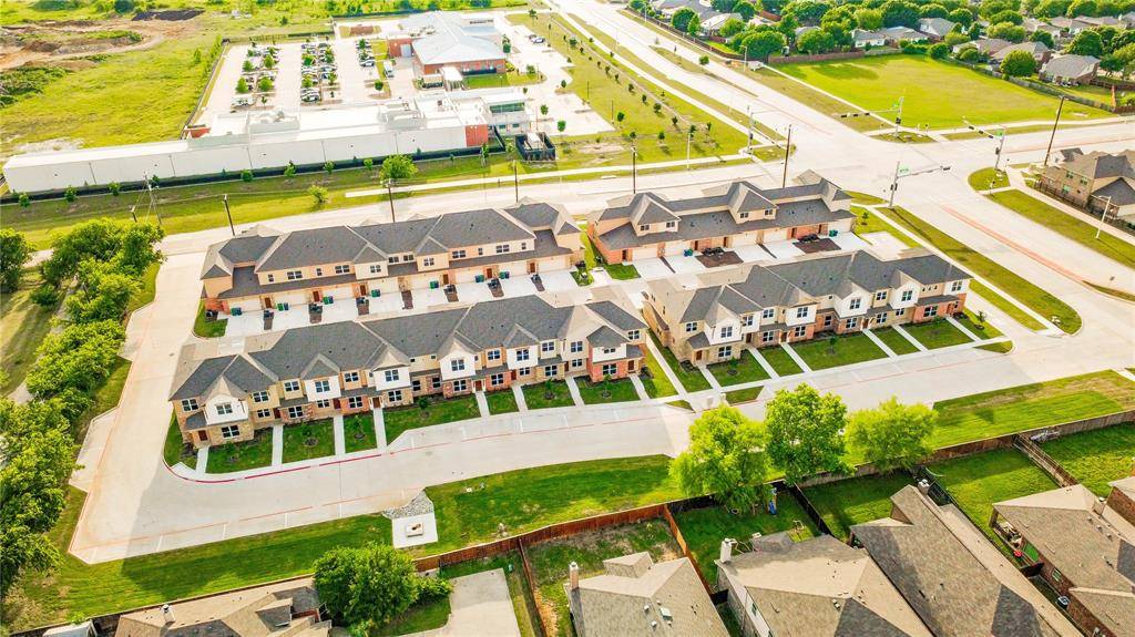 3732 Tarpon Drive, Denton, TX 76226