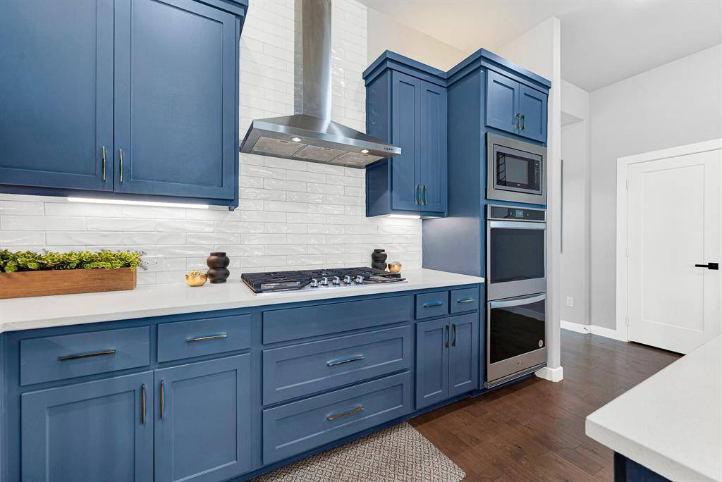 3567 Rustic Oak Drive, Frisco, TX 75033