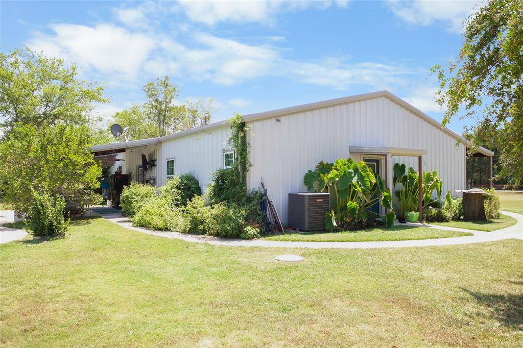 11325 County Road 104, Kaufman, TX 75142