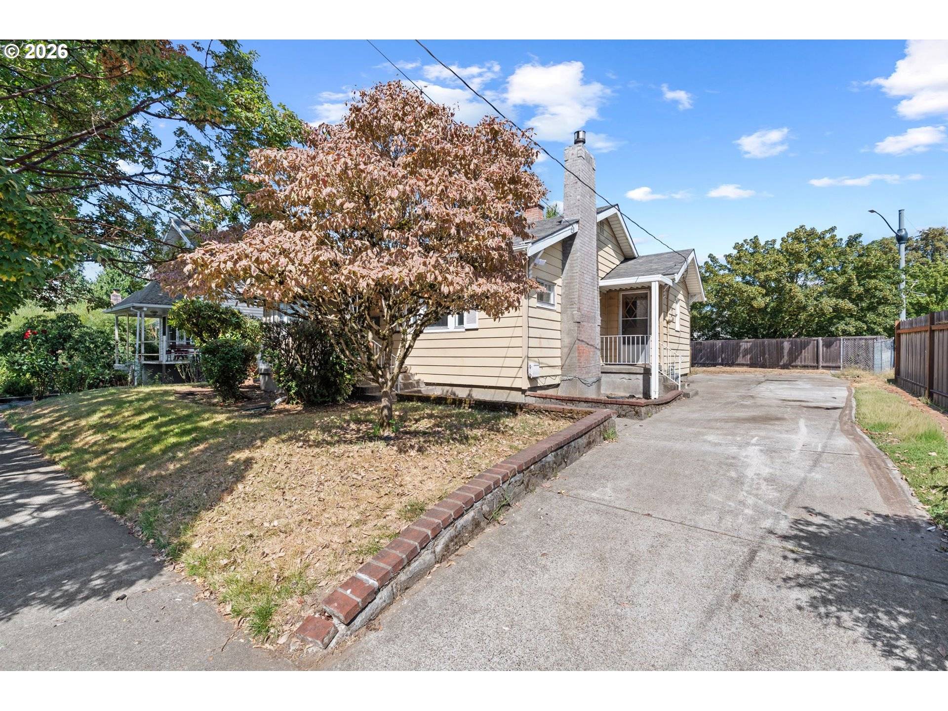 1525 N KILPATRICK ST, Portland, OR 97217