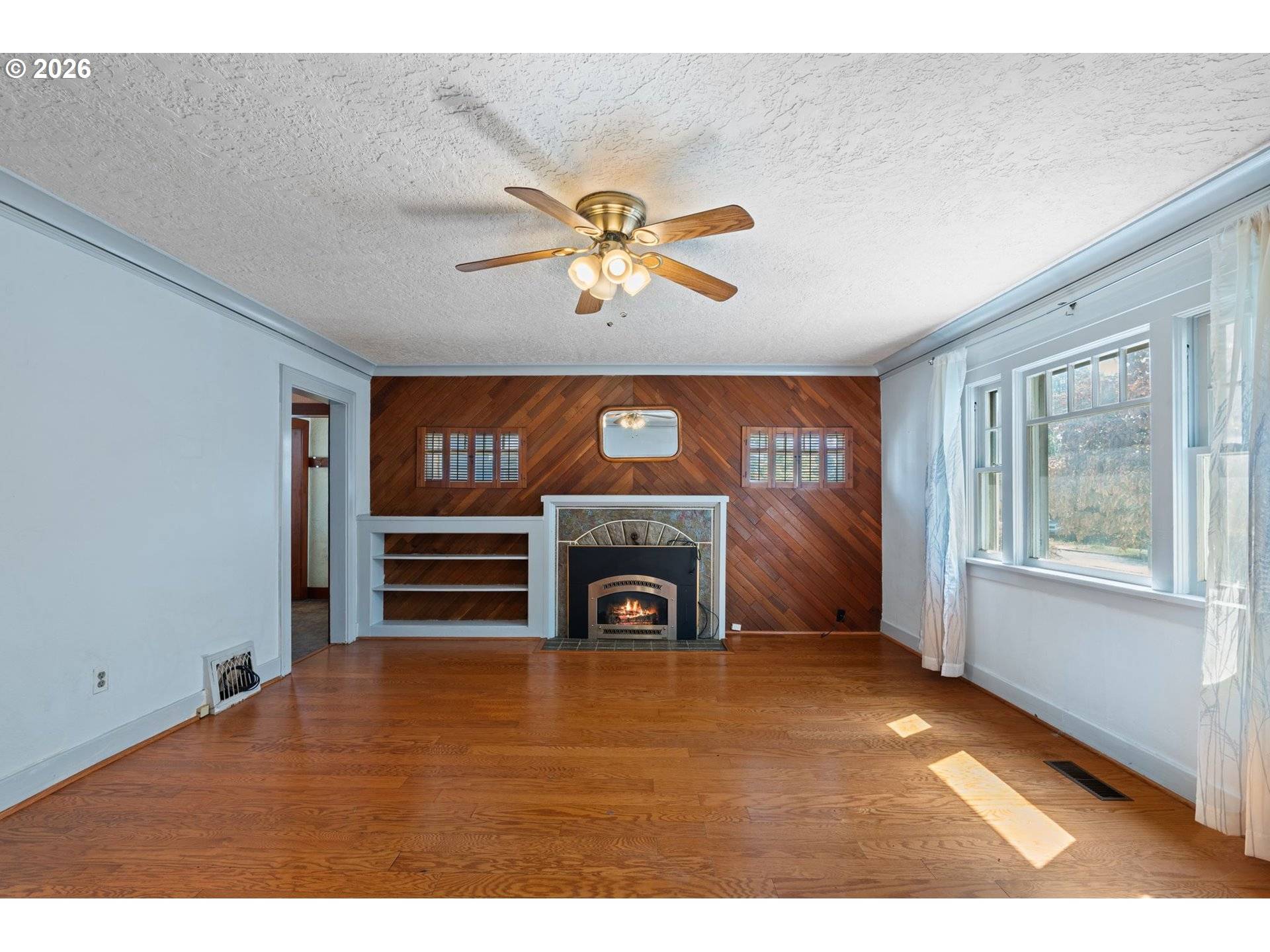 1525 N KILPATRICK ST, Portland, OR 97217