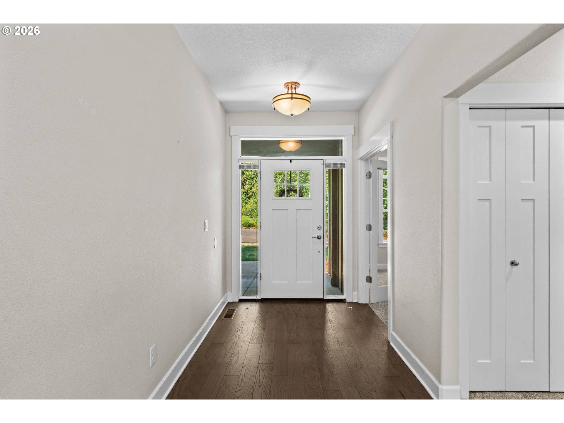 411 BOULDER RIDGE DR, Sweet Home, OR 97386