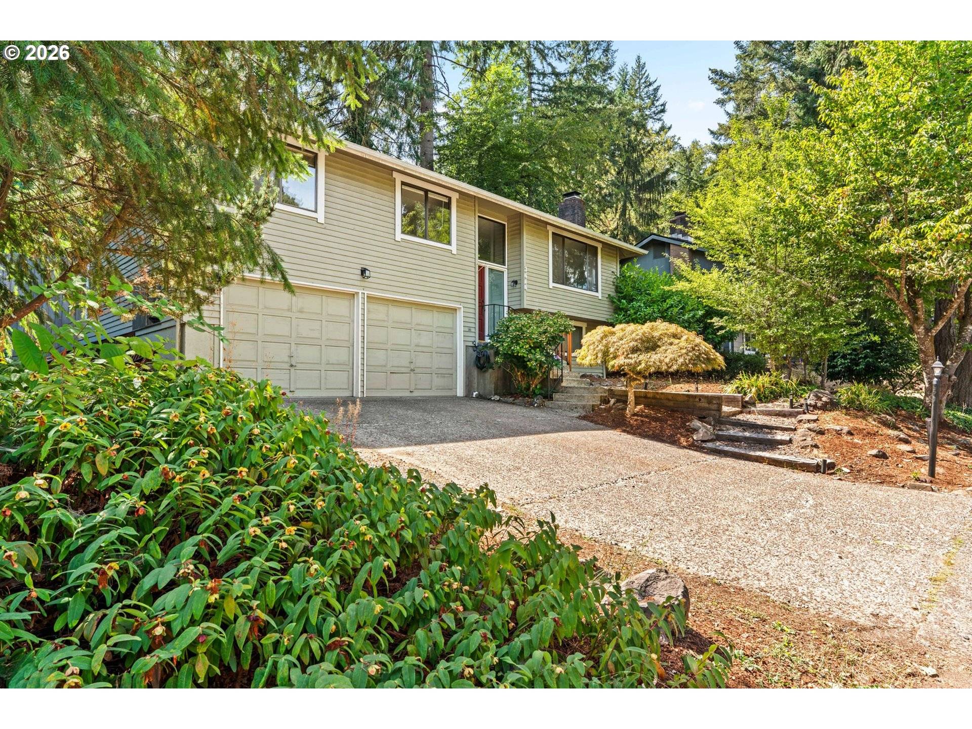 3616 WILSHIRE LN, Eugene, OR 97405