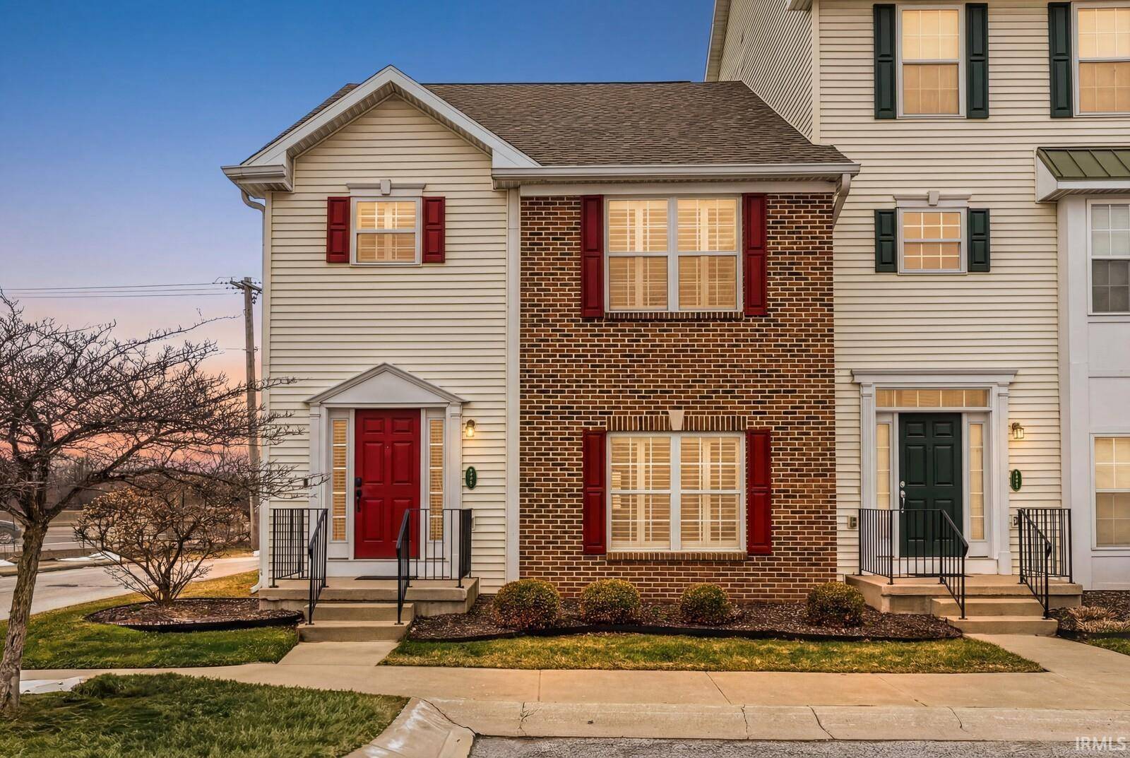 437 Abbey ST, South Bend, IN 46637
