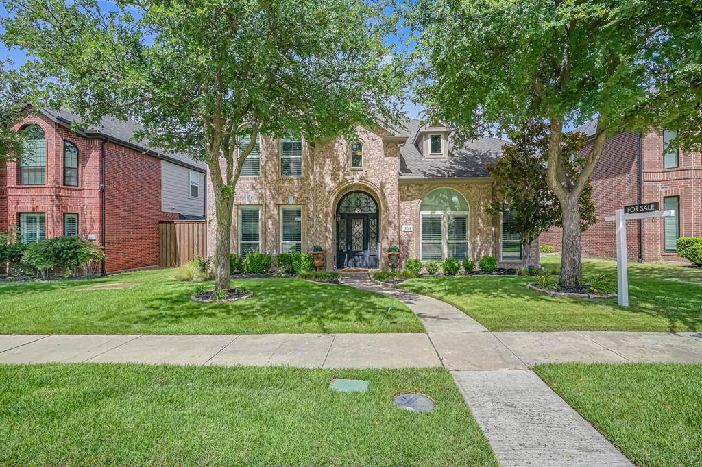 11261 Tenison Lane, Frisco, TX 75033