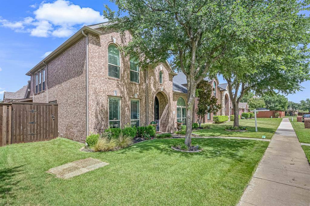 11261 Tenison Lane, Frisco, TX 75033