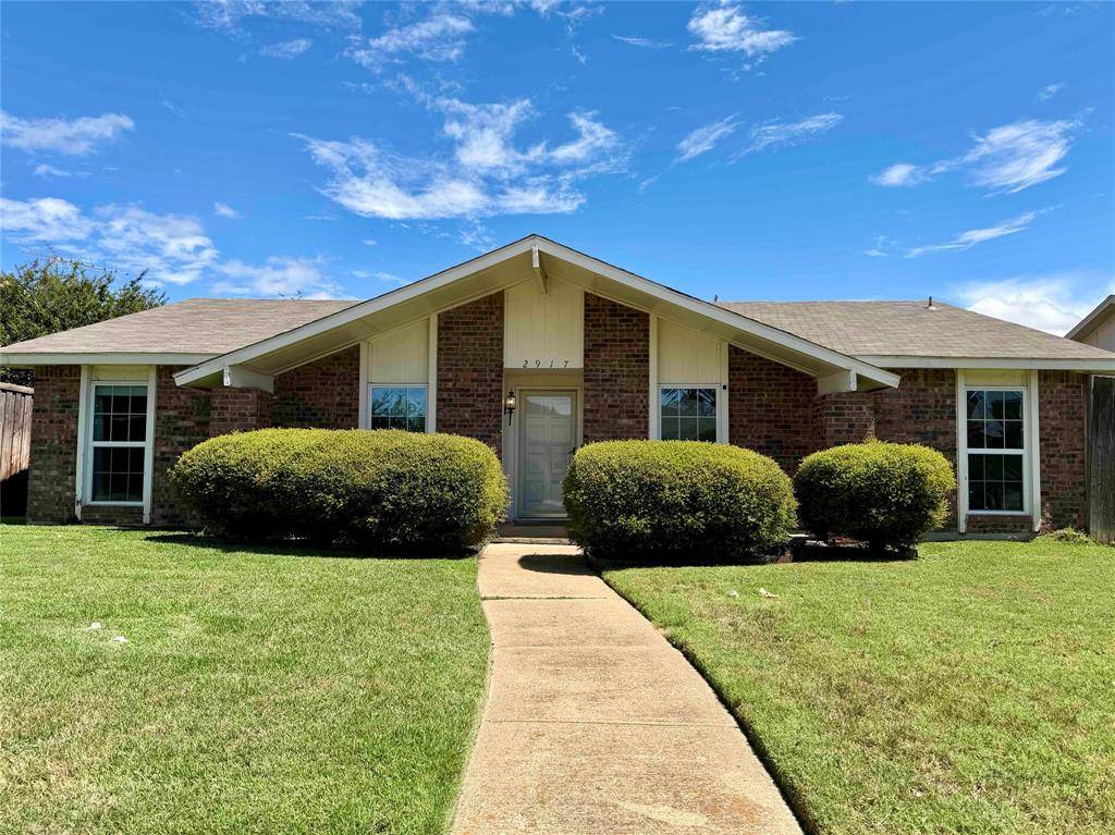 2917 Esquire Lane, Garland, TX 75044