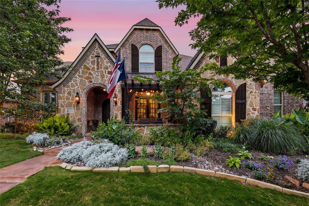 9031 Cedar Ridge, Lantana, TX 76226