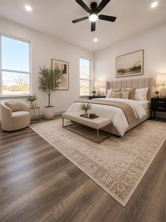 5147 Chapman Street, Fort Worth, TX 76105
