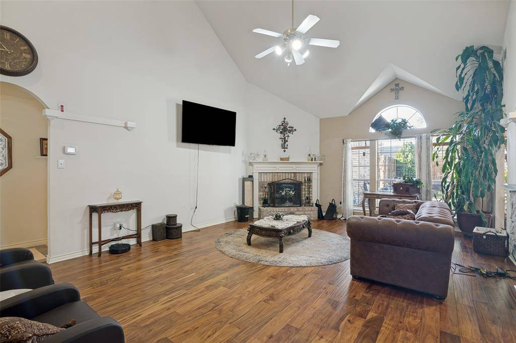 2213 Ranch Road, Sachse, TX 75048