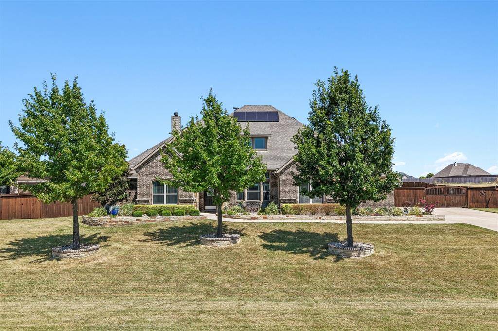 620 Cross Creek Drive, Waxahachie, TX 75167