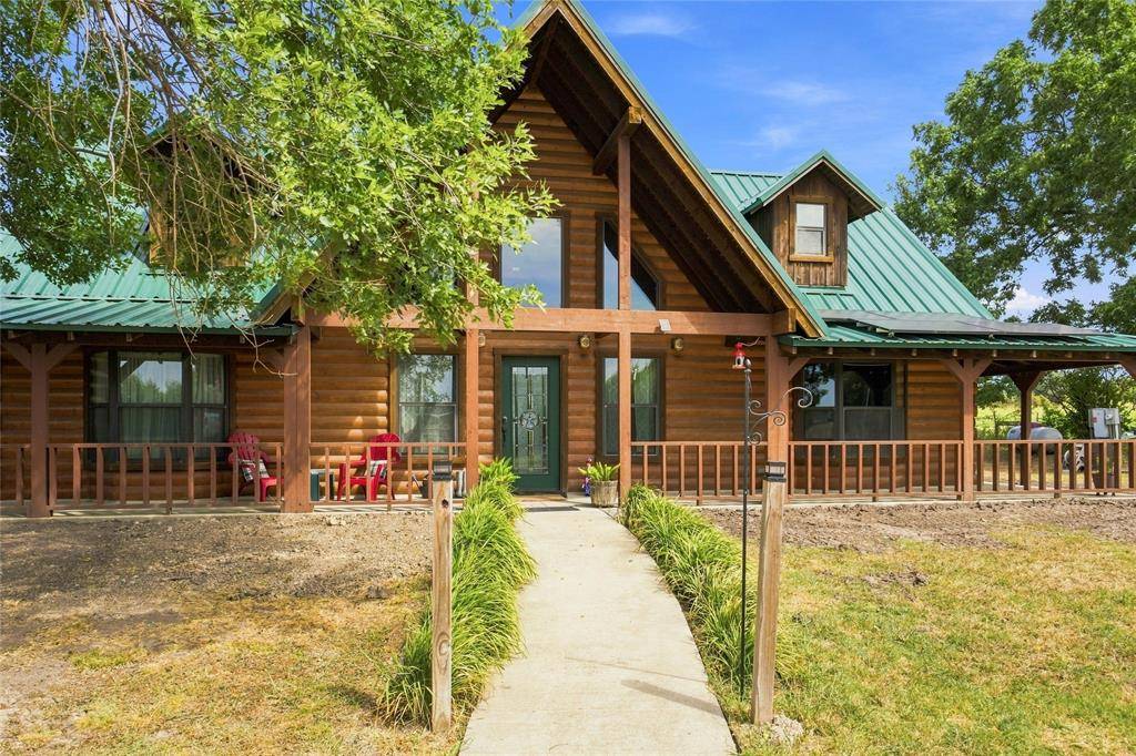 1956 County Road 27100, Roxton, TX 75477