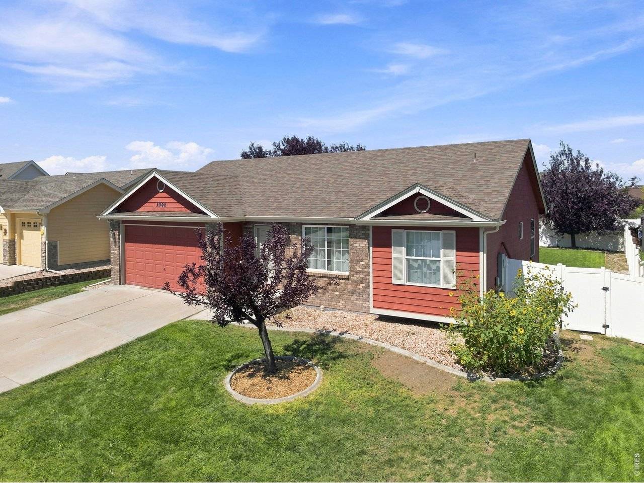 3946 Mount Oxford, Wellington, CO 80549