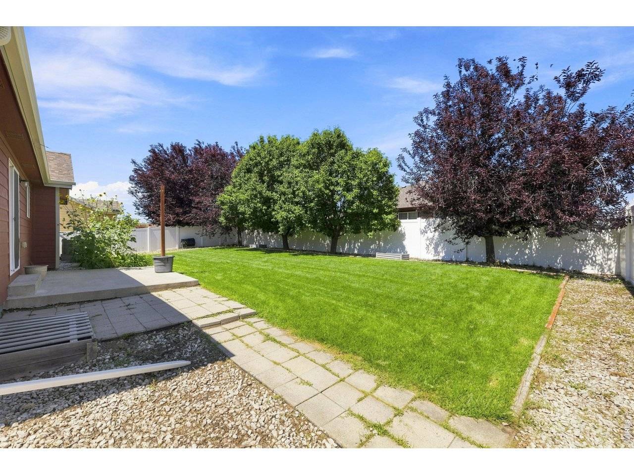 3946 Mount Oxford, Wellington, CO 80549