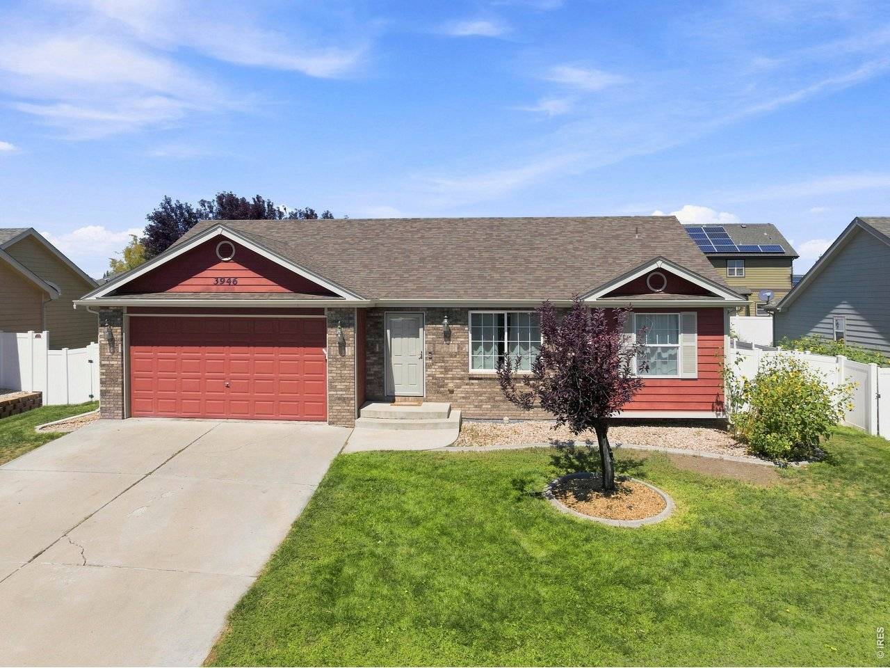 3946 Mount Oxford, Wellington, CO 80549